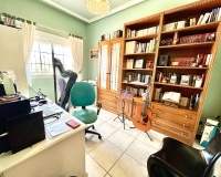 Resale - Villa - La Mata - Costa Blanca