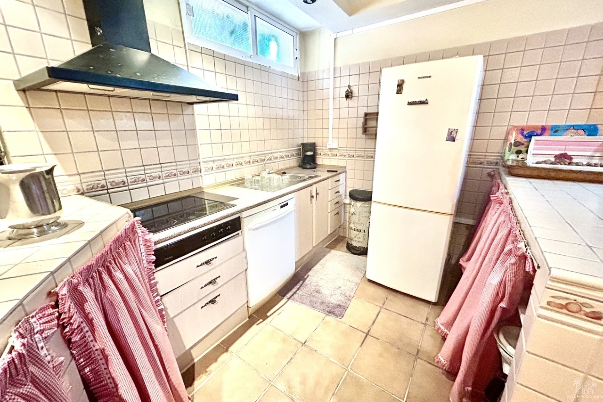 Resale - Villa - La Mata - Costa Blanca