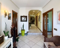 Resale - Villa - La Mata - Costa Blanca