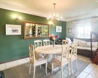 Resale - Villa - La Mata - Costa Blanca