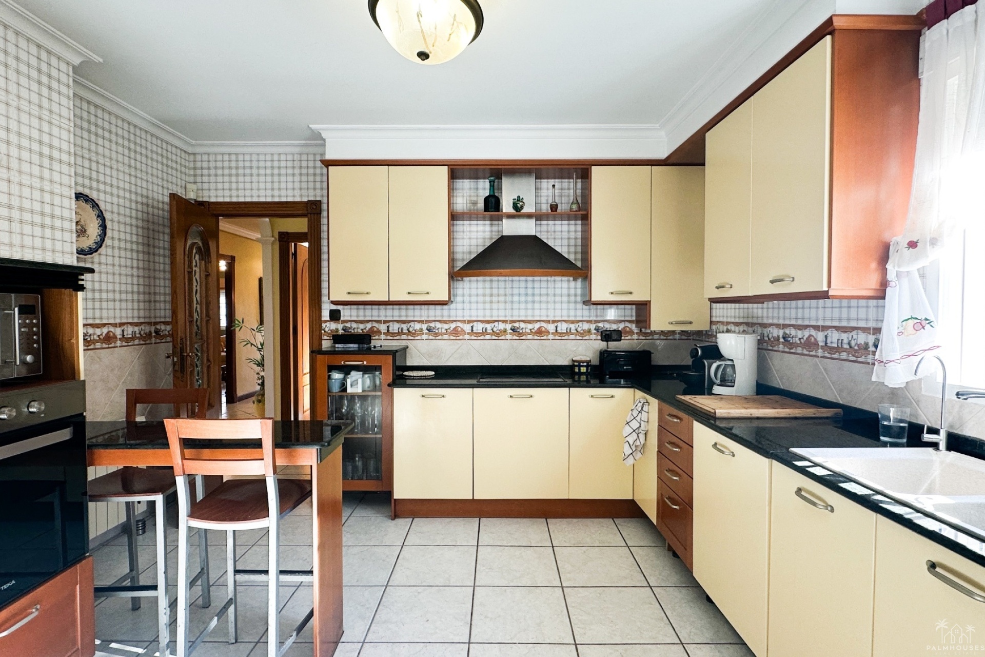 Resale - Villa - La Mata - Costa Blanca