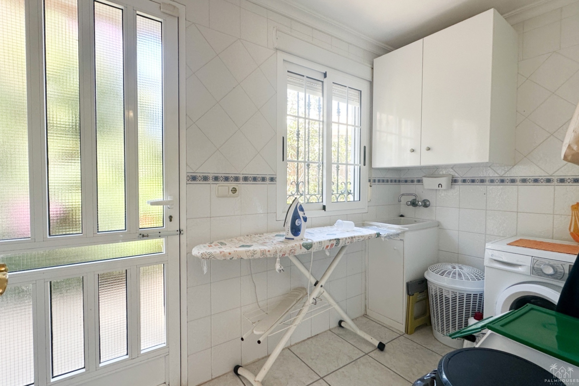Resale - Villa - La Mata - Costa Blanca