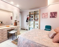 Resale - Villa - La Mata - Costa Blanca