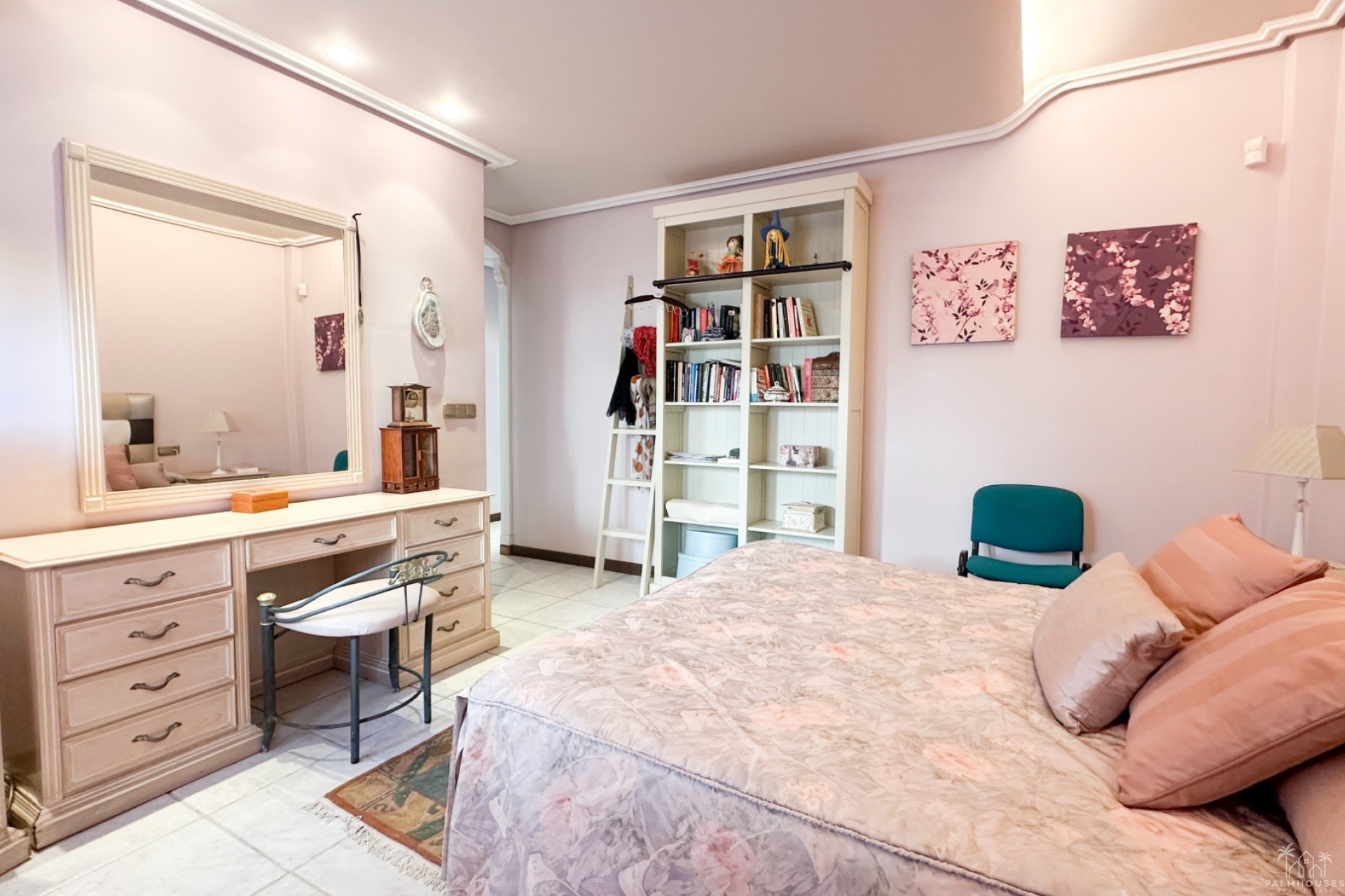 Resale - Villa - La Mata - Costa Blanca