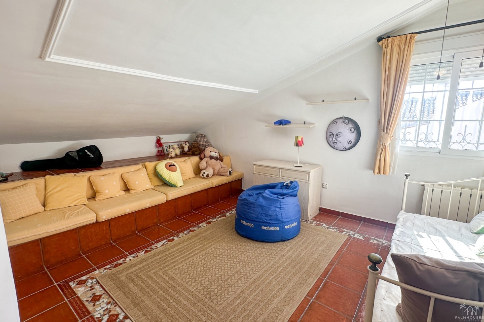 Resale - Villa - La Mata - Costa Blanca