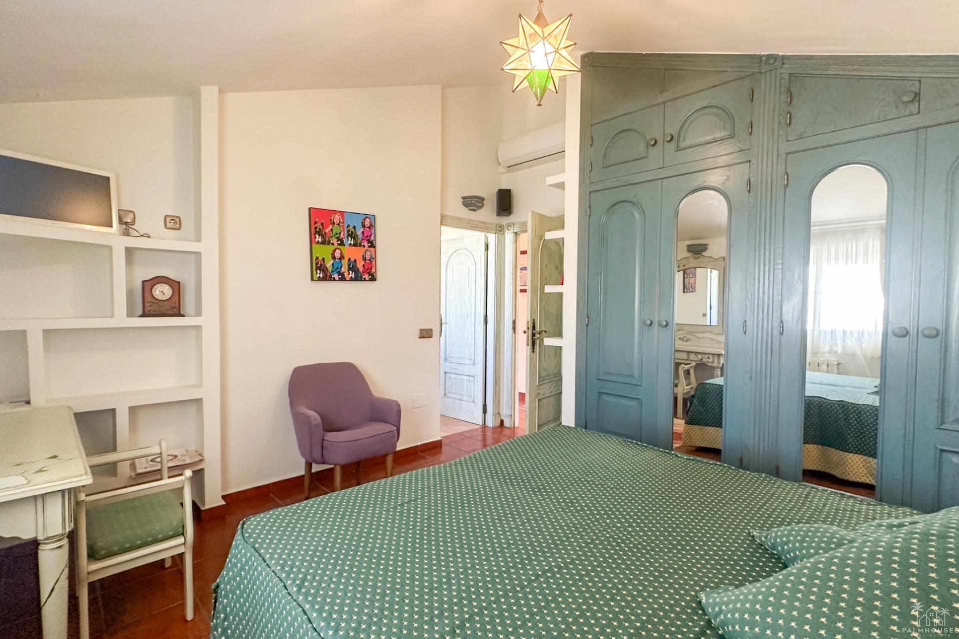 Resale - Villa - La Mata - Costa Blanca