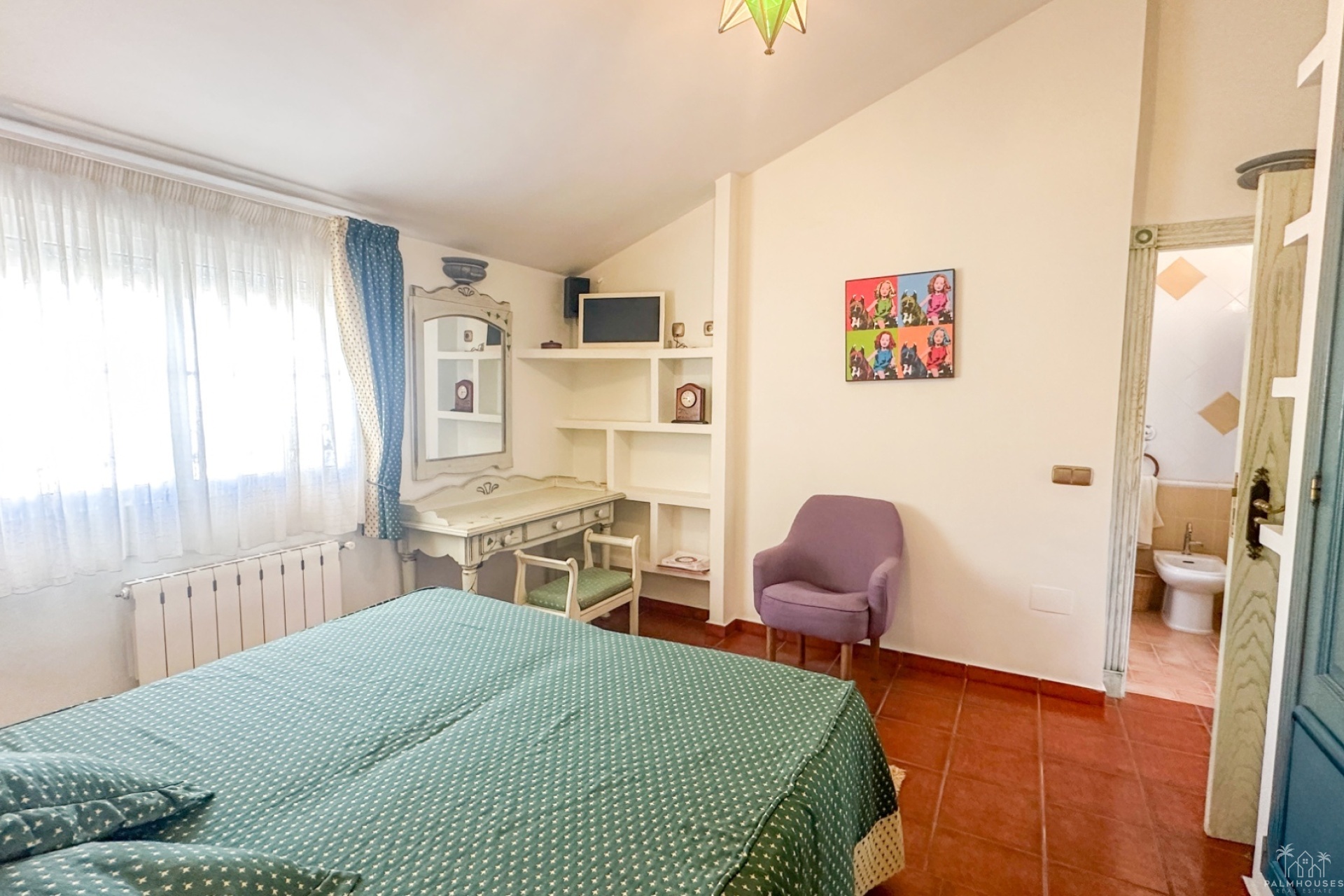Resale - Villa - La Mata - Costa Blanca