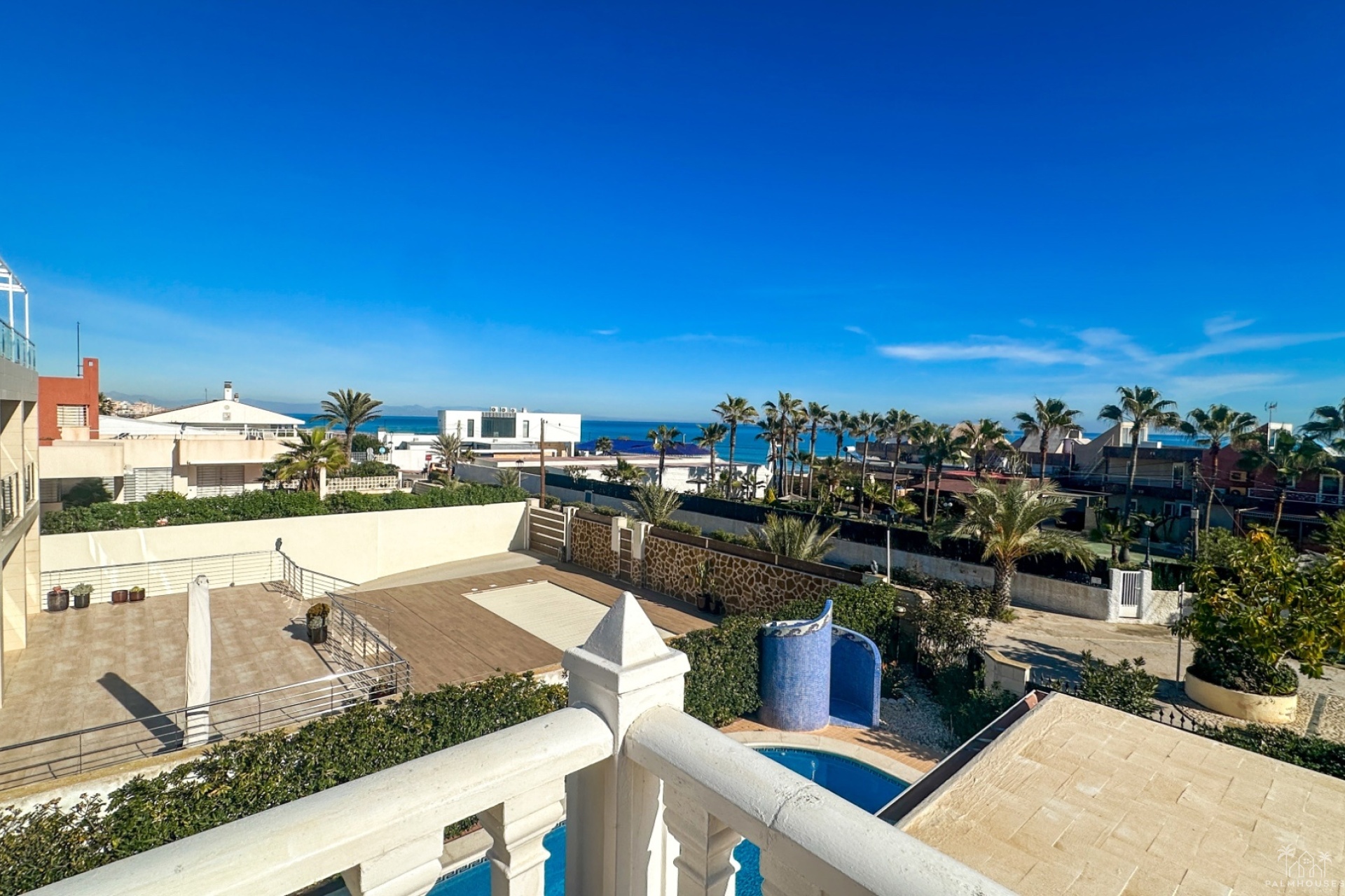 Resale - Villa - La Mata - Costa Blanca