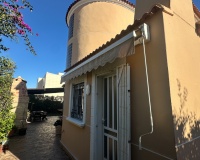 Resale - Villa - La Mata - Costa Blanca
