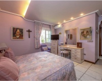 Resale - Villa - La Mata - Costa Blanca