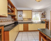Resale - Villa - La Mata - Costa Blanca