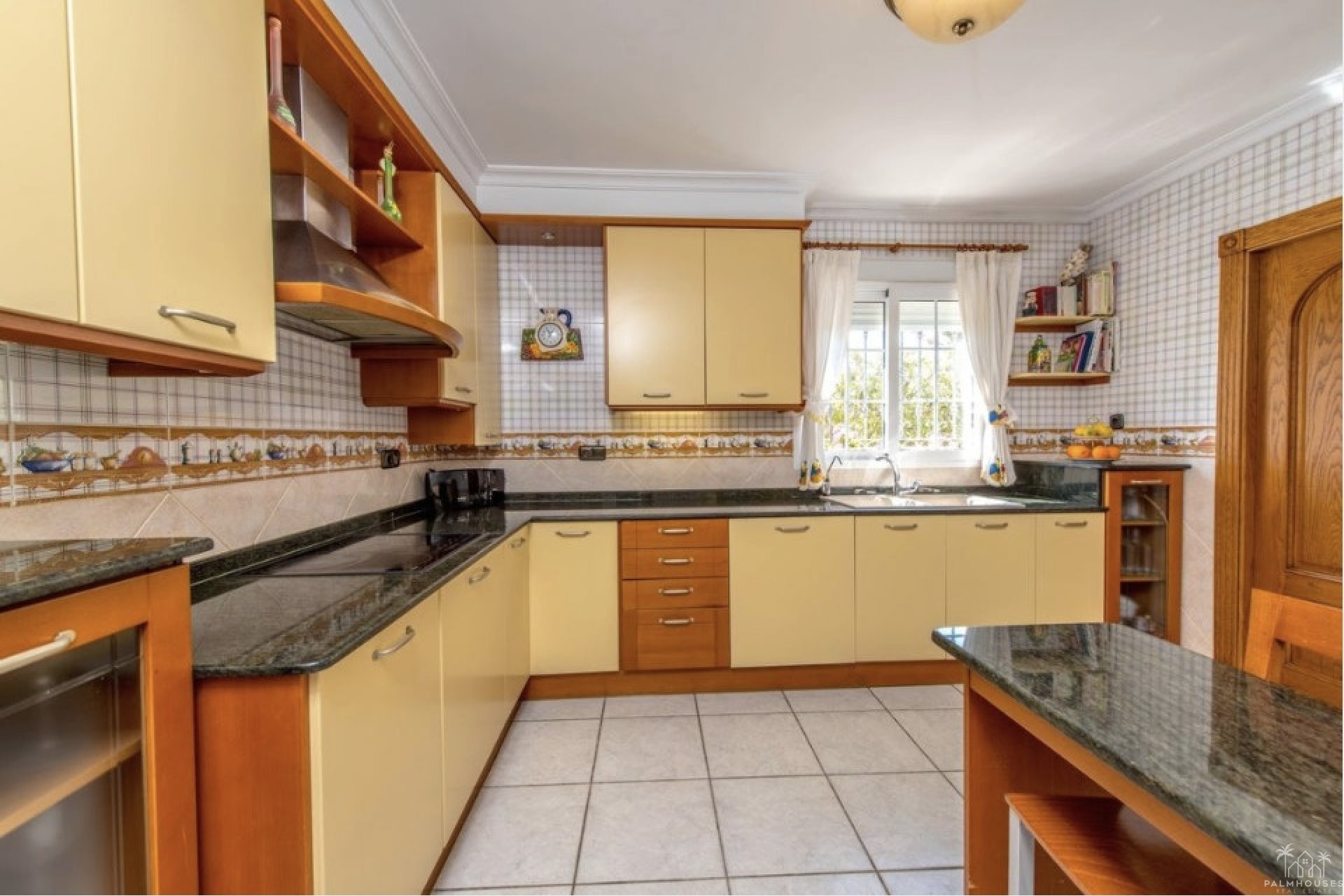 Resale - Villa - La Mata - Costa Blanca