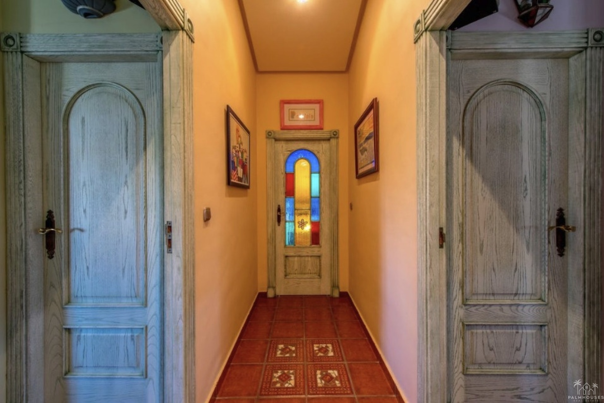 Resale - Villa - La Mata - Costa Blanca