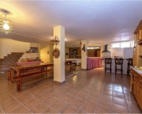 Resale - Villa - La Mata - Costa Blanca