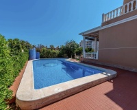 Resale - Villa - La Mata - Costa Blanca