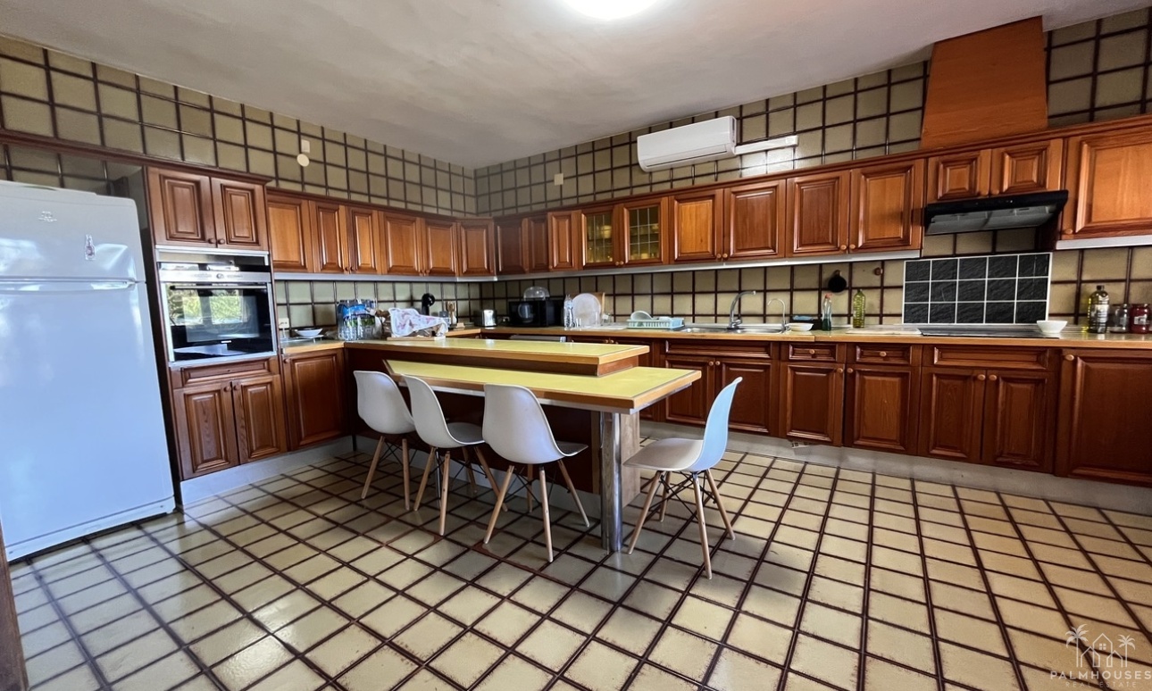 Resale - Villa - la Nucia - Costa Blanca