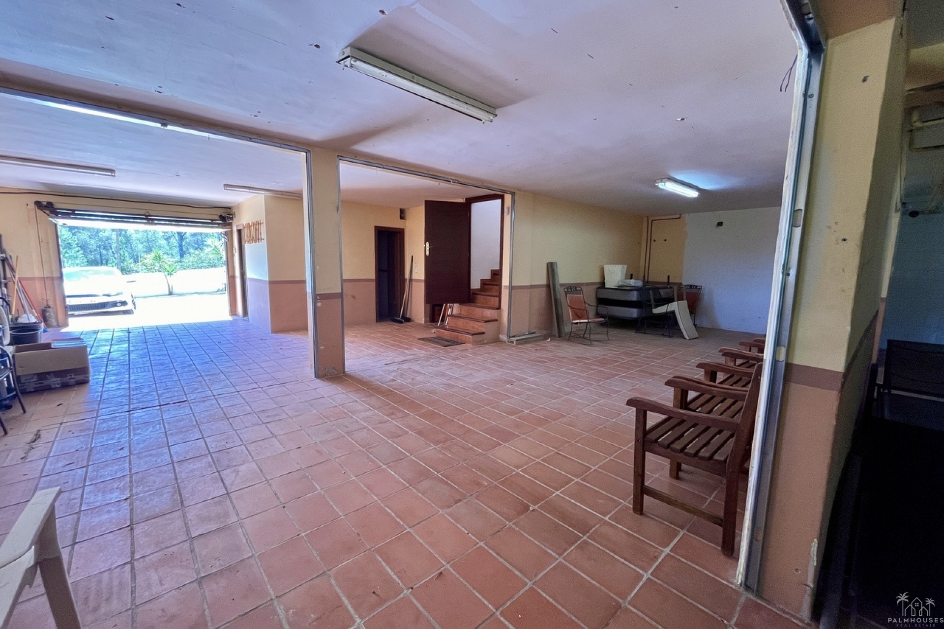 Resale - Villa - la Nucia - Costa Blanca