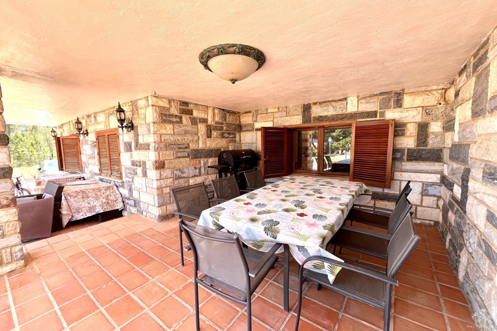 Resale - Villa - la Nucia - Costa Blanca