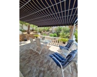 Resale - Villa - la Nucia - La Nucia Centro