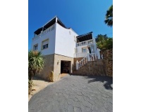 Resale - Villa - la Nucia - La Nucia Centro