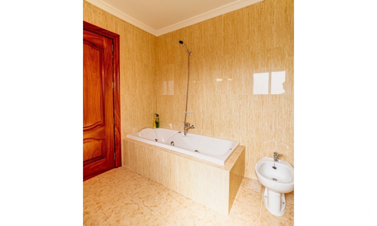 Resale - Villa - la Nucia - La Nucia Centro