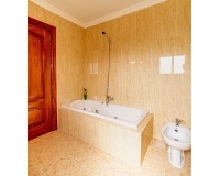 Resale - Villa - la Nucia - La Nucia Centro