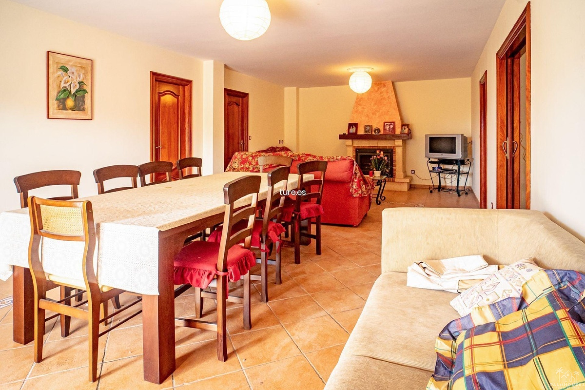 Resale - Villa - la Nucia - La Nucia Centro