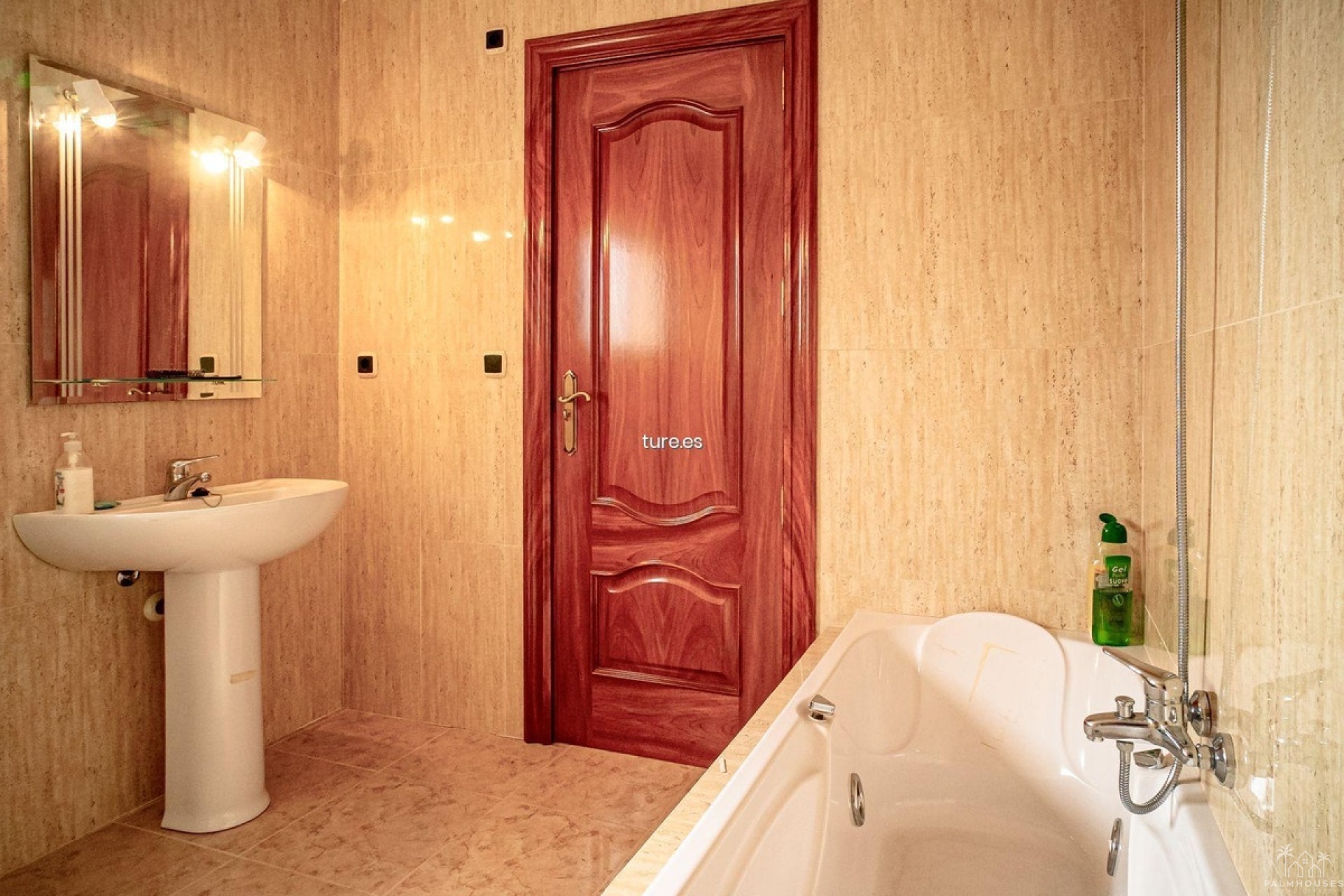 Resale - Villa - la Nucia - La Nucia Centro