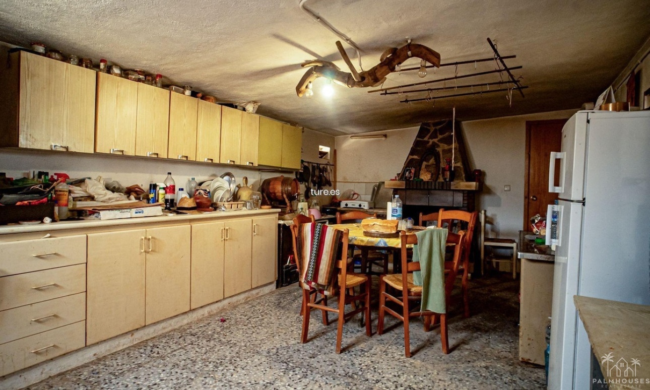 Resale - Villa - la Nucia - La Nucia Centro