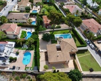 Resale - Villa - la Nucia - La Nucia Centro
