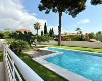 Resale - Villa - la Nucia - La Nucia Centro