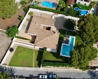 Resale - Villa - la Nucia - La Nucia Centro