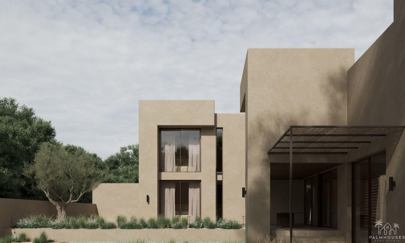Resale - Villa - la Nucia - La Nucia Centro