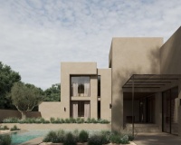 Resale - Villa - la Nucia - La Nucia Centro