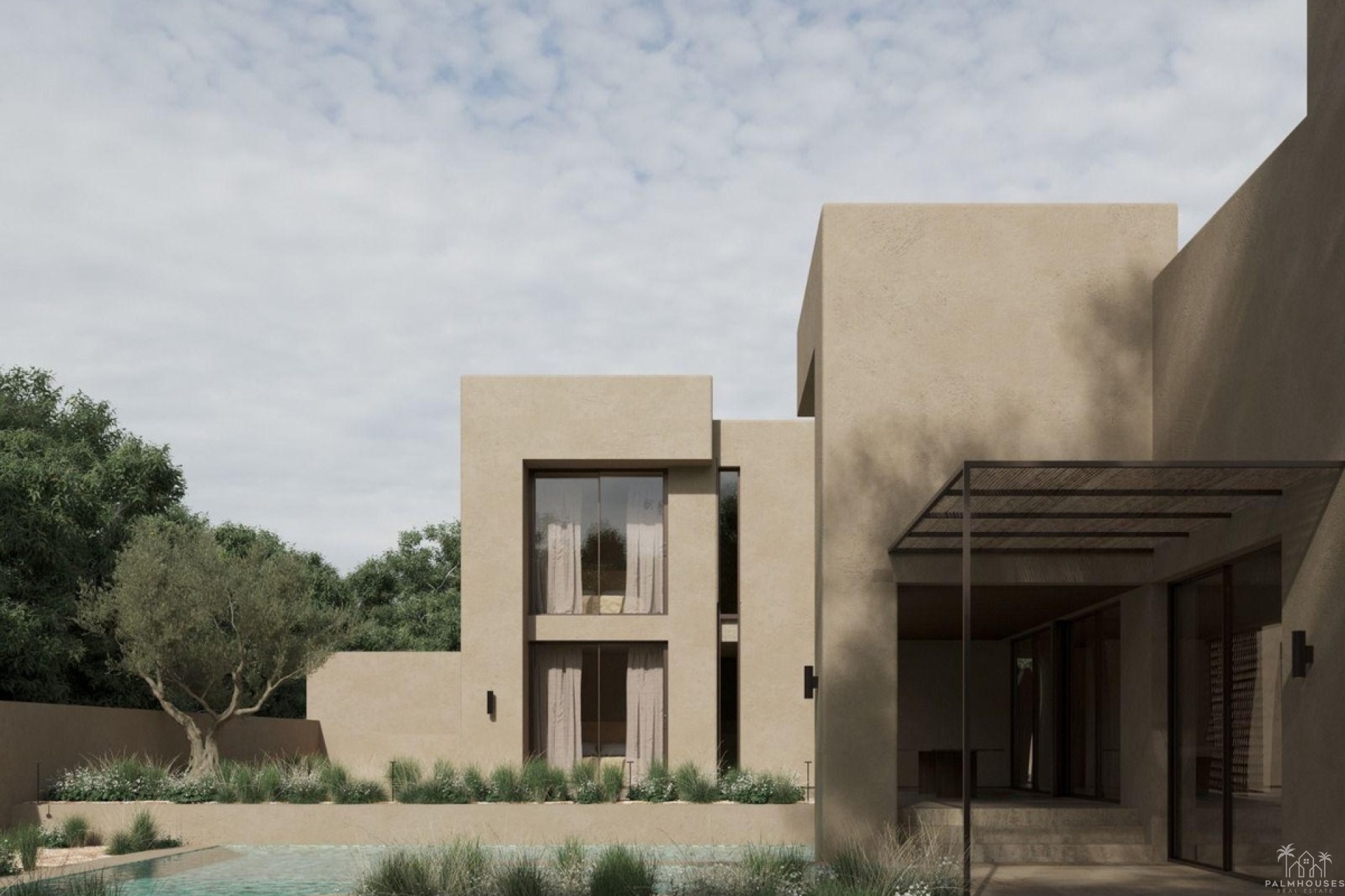 Resale - Villa - la Nucia - La Nucia Centro