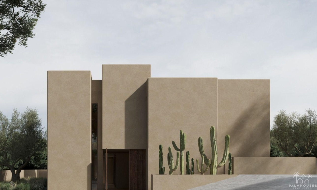 Resale - Villa - la Nucia - La Nucia Centro