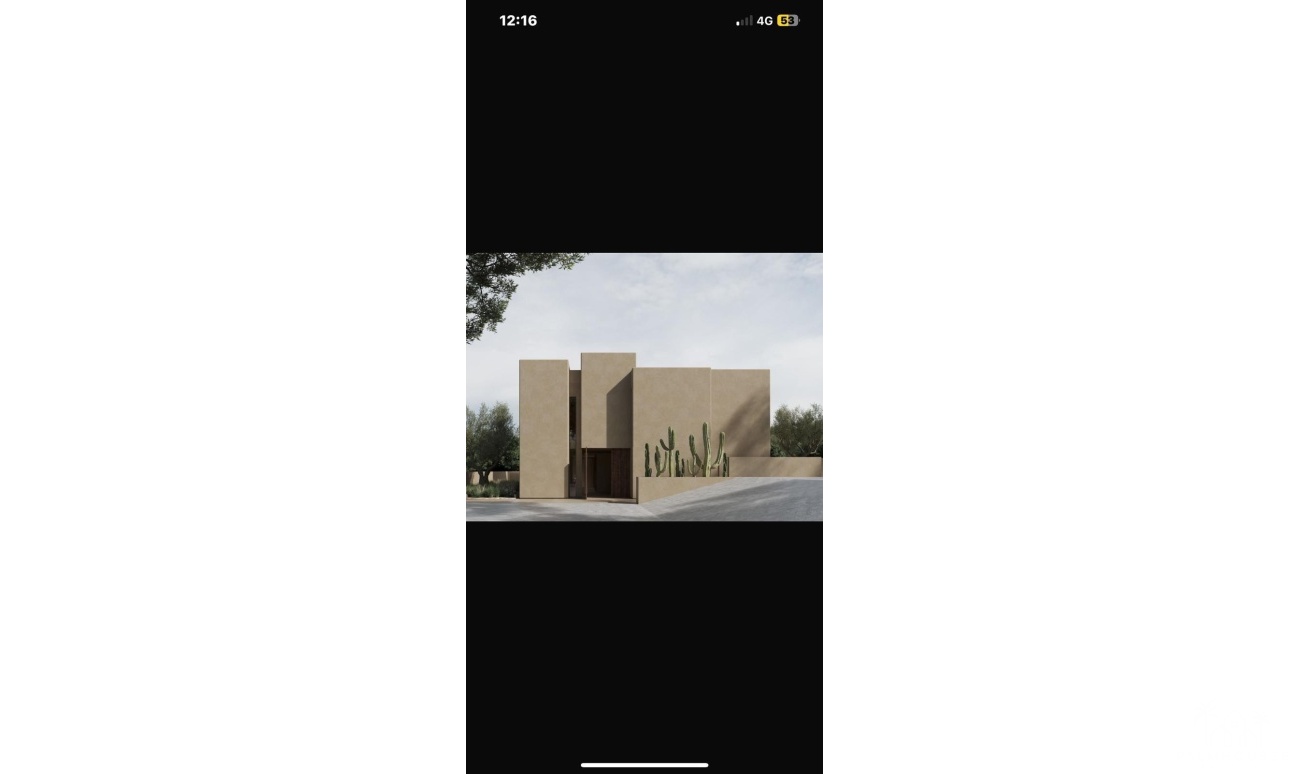 Resale - Villa - la Nucia - La Nucia Centro