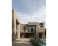 Resale - Villa - la Nucia - La Nucia Centro