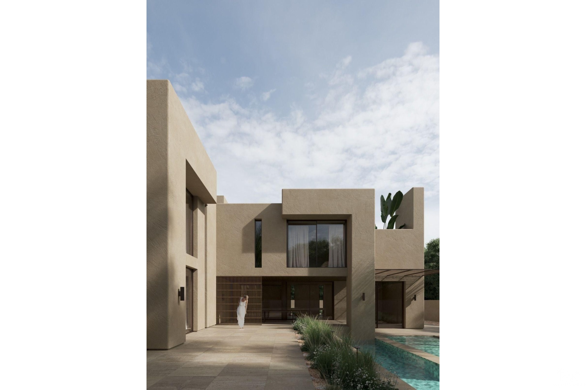 Resale - Villa - la Nucia - La Nucia Centro