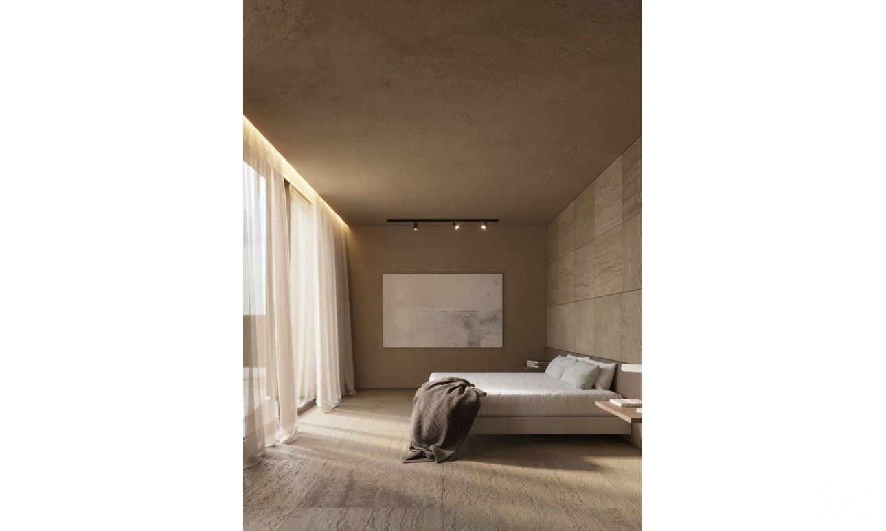 Resale - Villa - la Nucia - La Nucia Centro