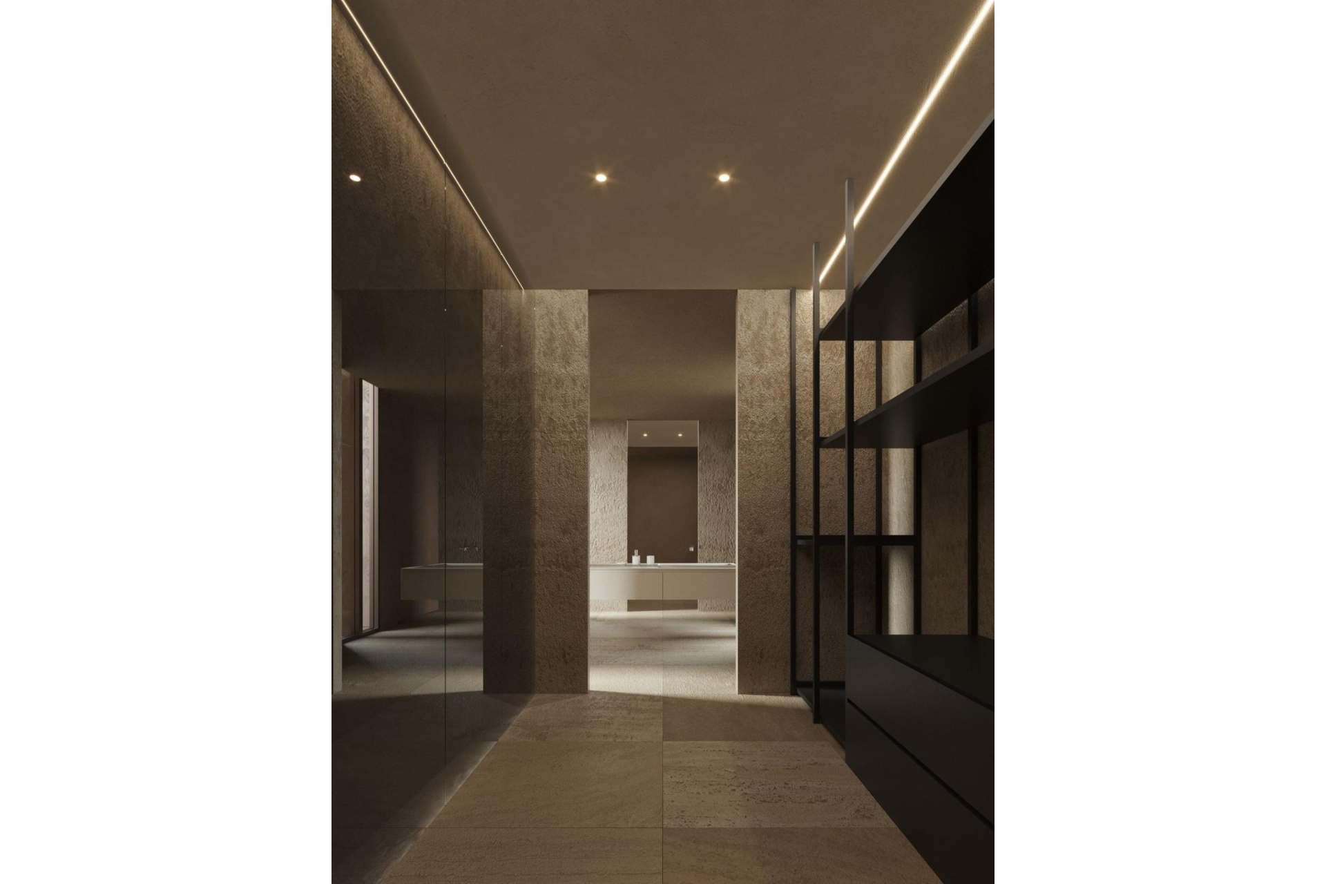 Resale - Villa - la Nucia - La Nucia Centro