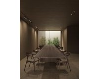 Resale - Villa - la Nucia - La Nucia Centro
