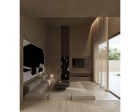 Resale - Villa - la Nucia - La Nucia Centro