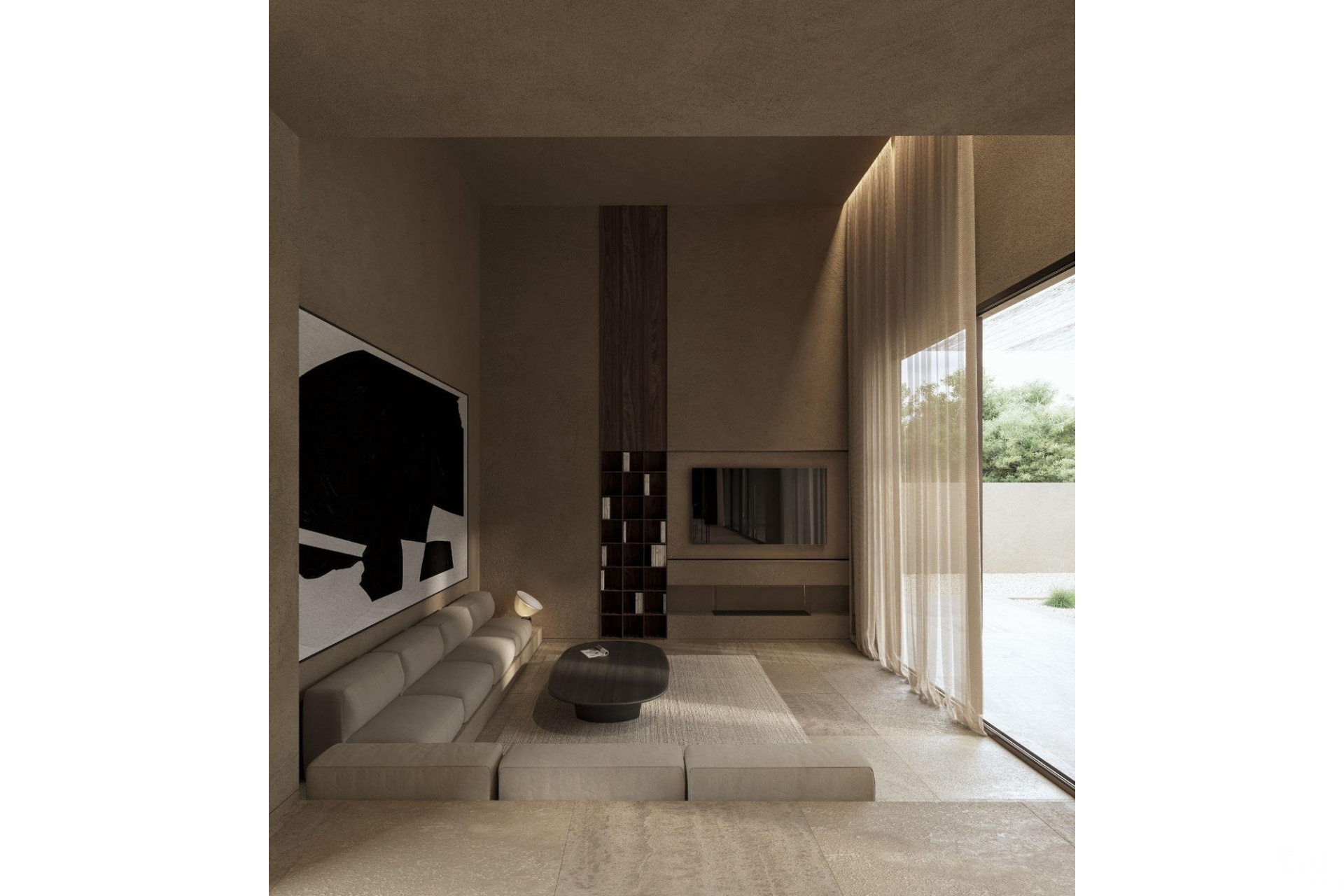 Resale - Villa - la Nucia - La Nucia Centro