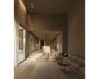 Resale - Villa - la Nucia - La Nucia Centro