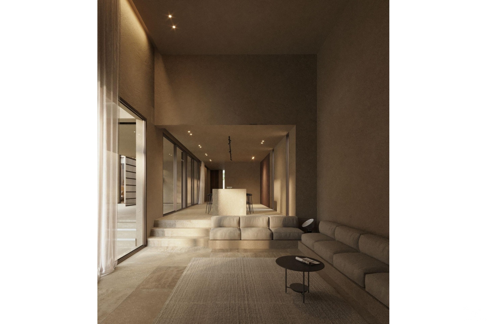 Resale - Villa - la Nucia - La Nucia Centro