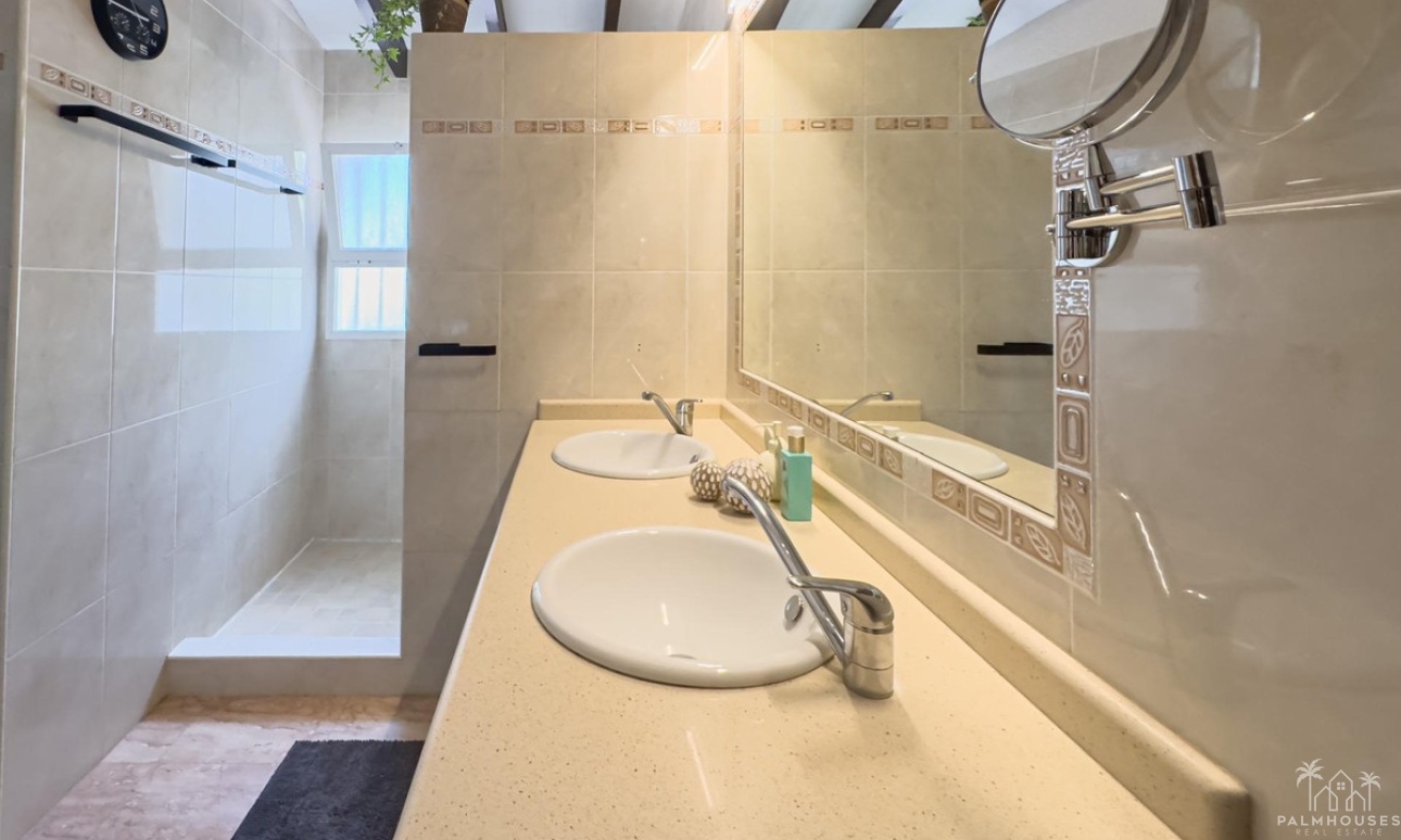 Resale - Villa - la Nucia - La Nucia Centro
