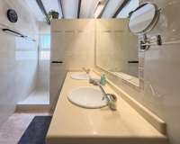 Resale - Villa - la Nucia - La Nucia Centro