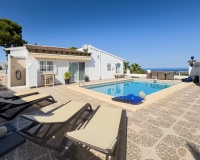 Resale - Villa - la Nucia - La Nucia Centro