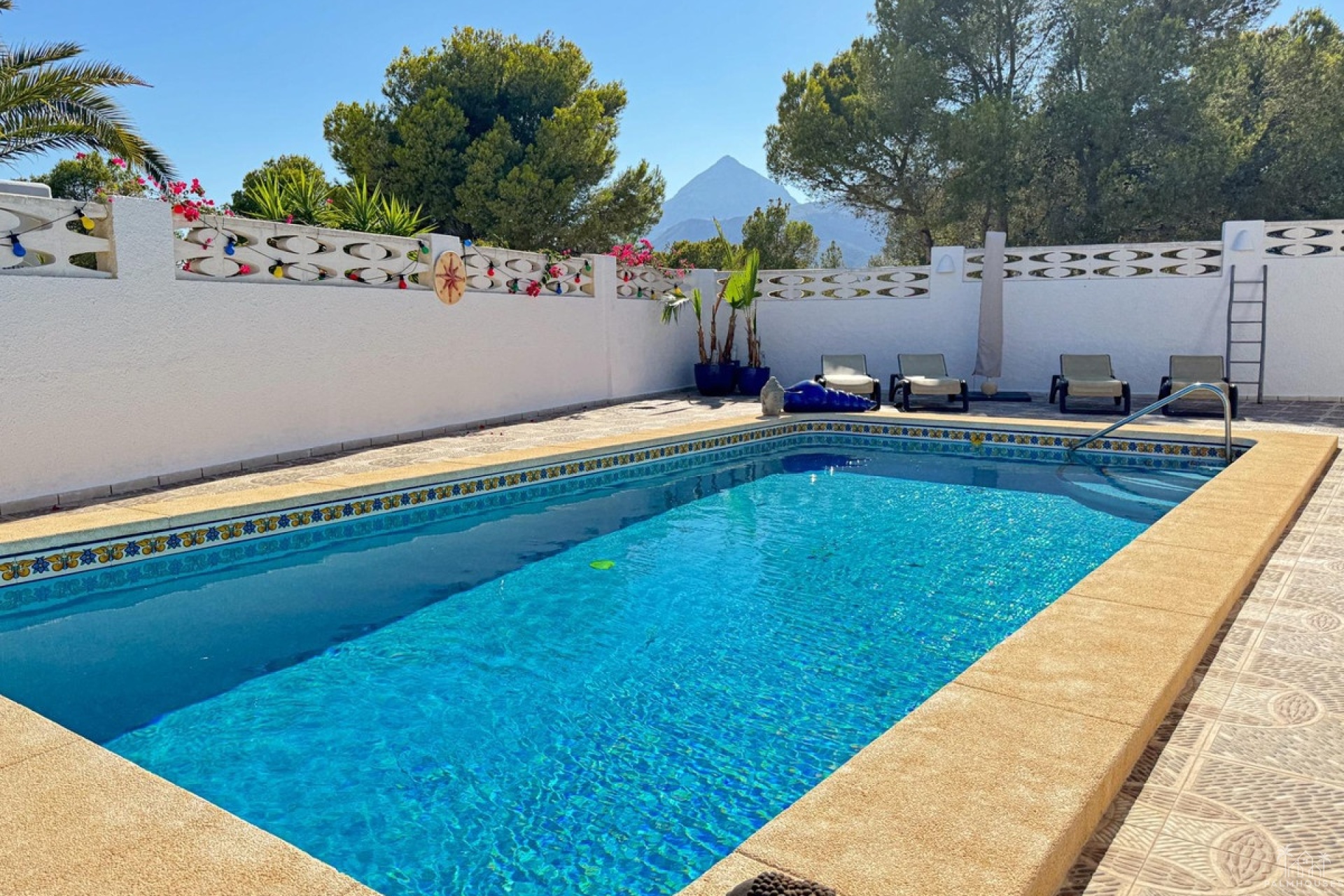 Resale - Villa - la Nucia - La Nucia Centro